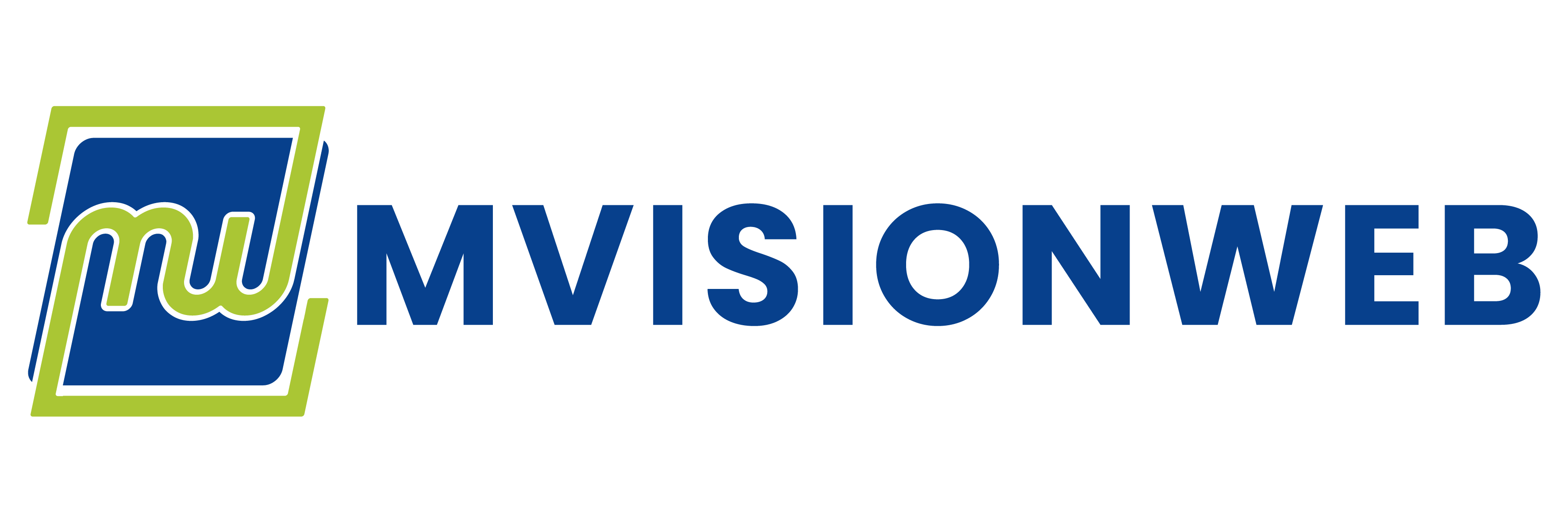 Mvision Web